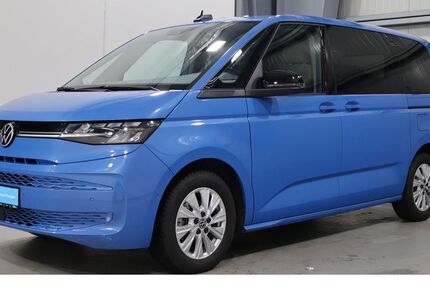 VW T7 Multivan 31.531 km 46.970 &euro; Aachen 52078