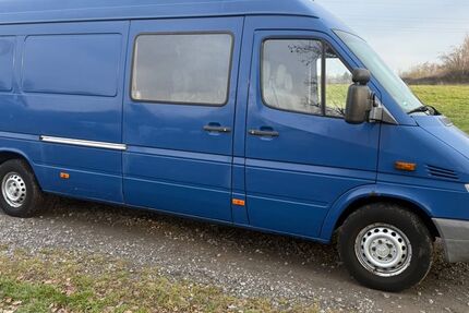 Mercedes-Benz Sprinter 420.000 km 5.950 &euro; Aachen 52070