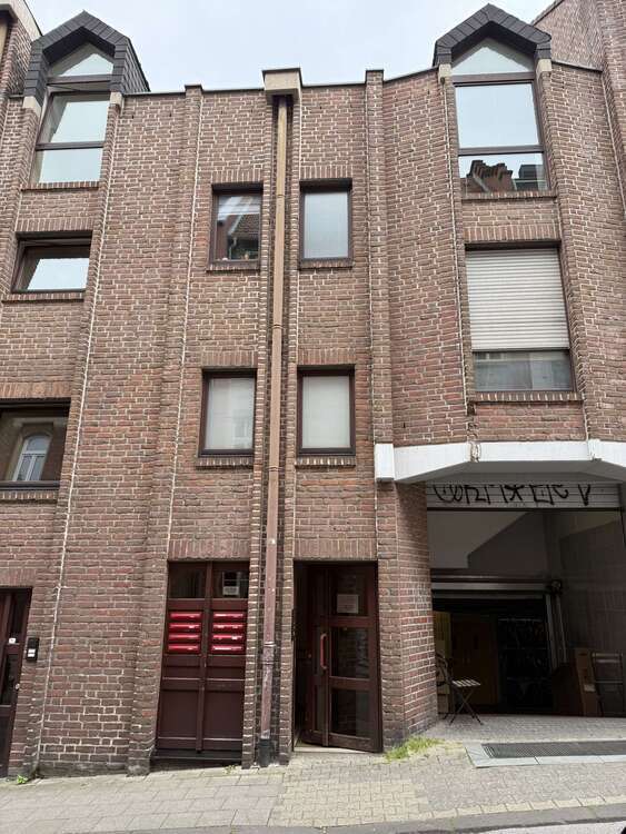 Wohnung zum Mieten in Aachen 1.200 € 110 m²