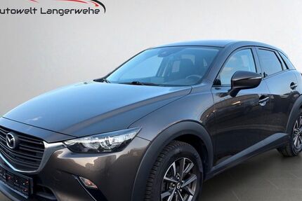 Mazda CX-3 81.589 km 14.999 &euro; Langerwehe 52379