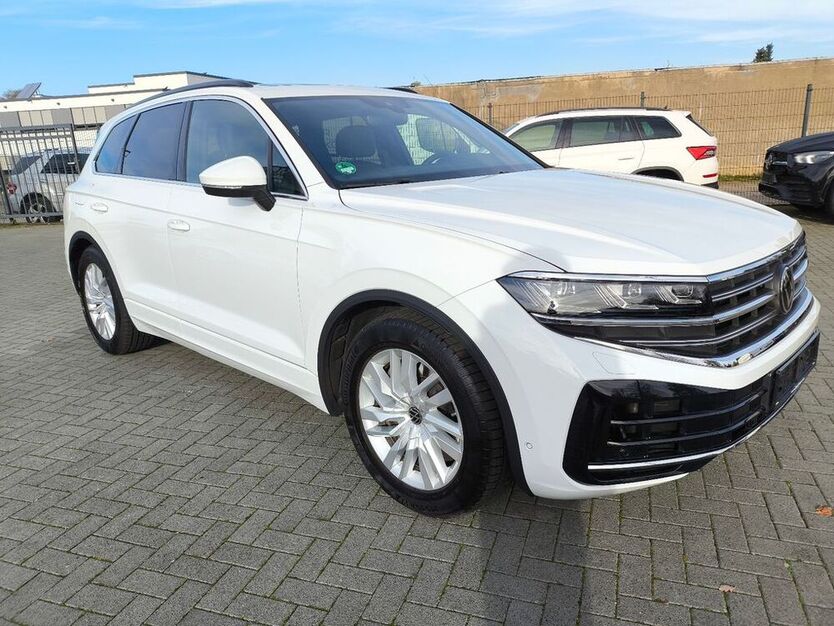 Touareg