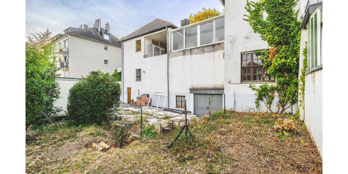 Gewerbeobjekt Herzogenrath Merkstein - 4 Zimmer, 289.000&euro; | Angebot:26192142