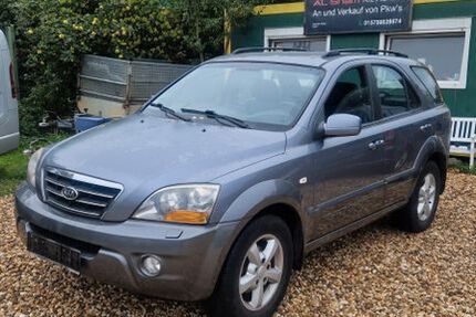 Kia Sorento 176.642 km 4.999 &euro; Düren 52349