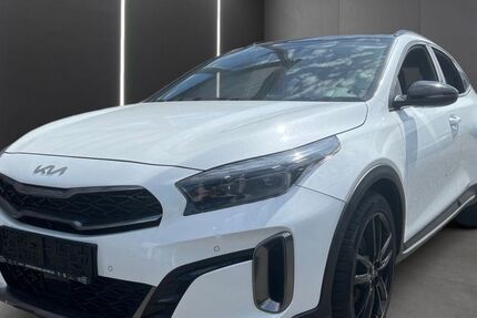 Kia XCeed 90.802 km 21.790 &euro; Aachen 52078