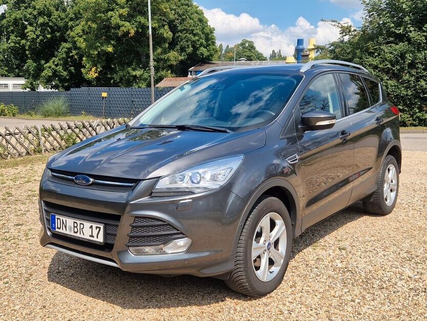 Kuga