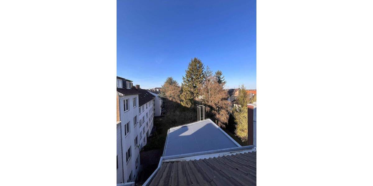 Etagenwohnung Aachen Burtscheid - 3 Zimmer, 78 m&sup2;, 900&euro; | Angebot:25835475