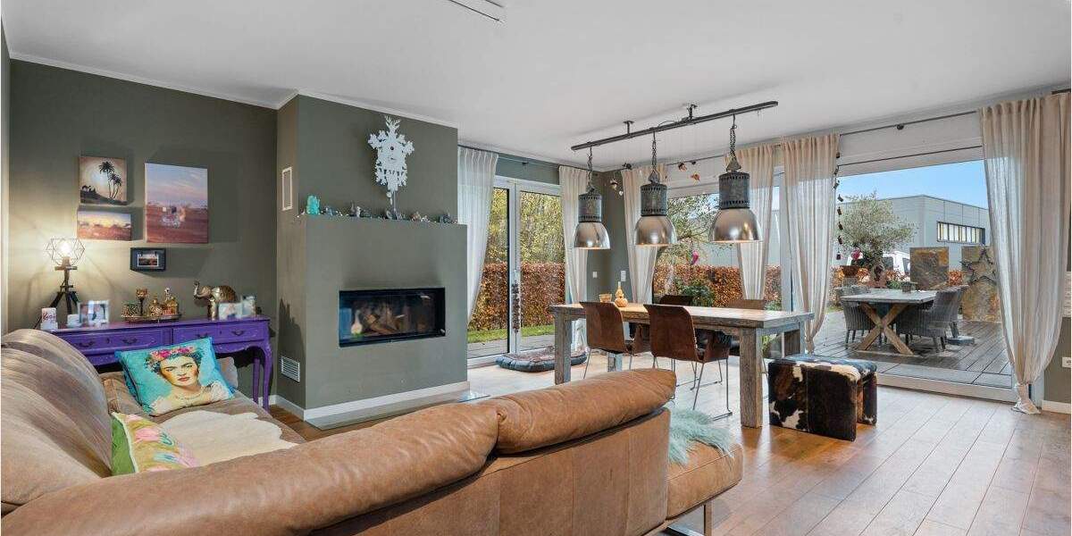 Einfamilienhaus Aachen / Brand Brand - 8 Zimmer, 206 m&sup2;, 1.275.000&euro; | Angebot:25820086