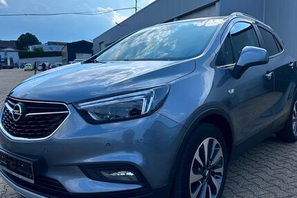 Opel Mokka 175.000 km 9.750 &euro; Stolberg 52222