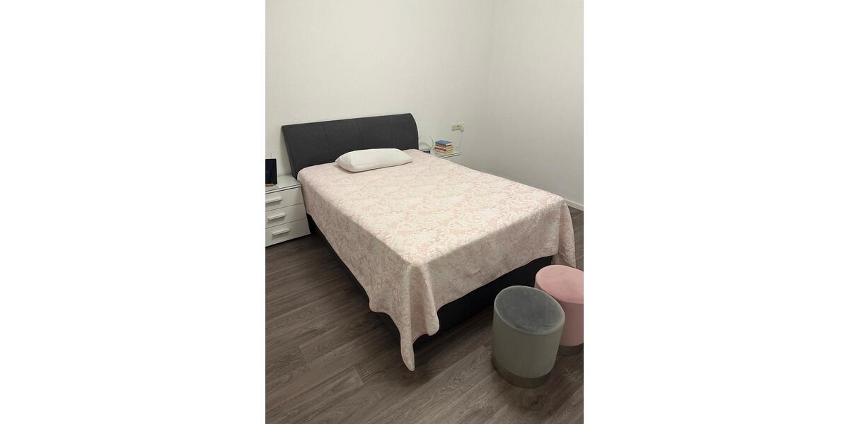 Schöne Wohnung in Aachen Brand 2 zimmer