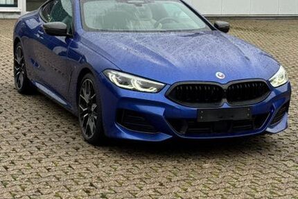 BMW 840 90.200 km 53.000 &euro; Eschweiler 52249