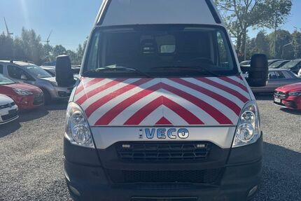 IVECO Andere 98.000 km 9.500 &euro; Alsdorf 52477