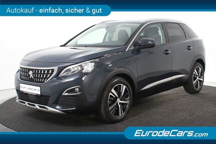 Peugeot 3008 86.000 km 12.800 &euro; Herzogenrath 52134