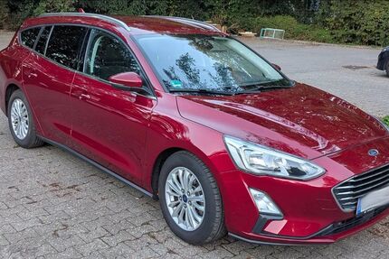 Ford Focus 160.000 km 10.500 &euro; Aachen 52066