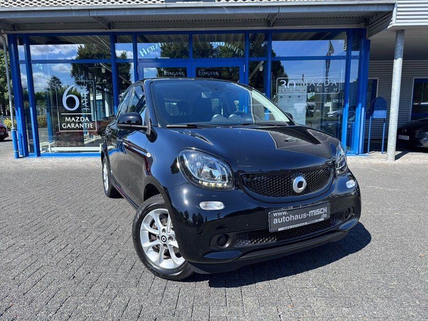 ForFour