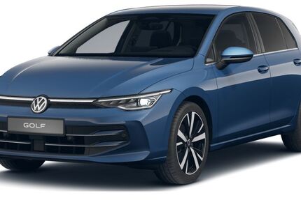 VW Golf 9.662 km 32.780 &euro; Alsdorf 52477