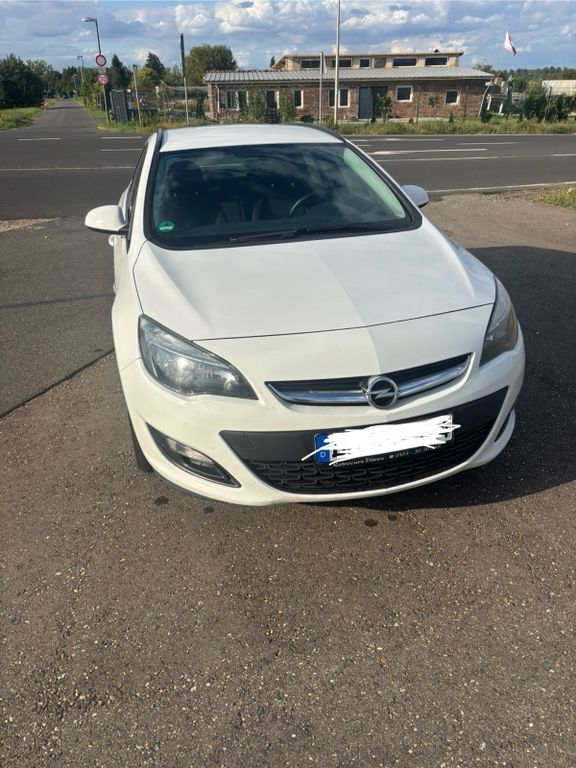 Astra
