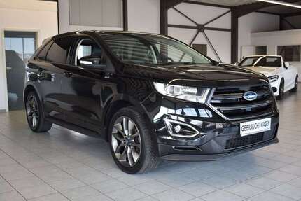 Ford Edge 109.500 km 15.999 &euro; Düren 52351