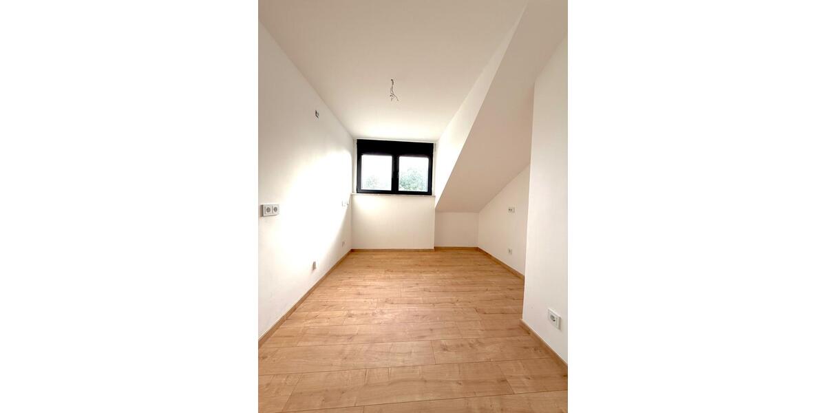 Große 3-Zimmerwohnung mit Fußbodenheizung 3 zimmer