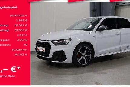Audi A1 14.168 km 28.920 &euro; Aachen 52078