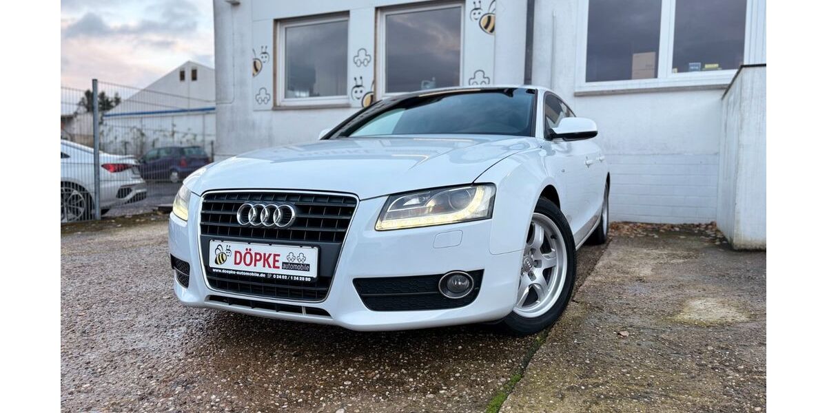 Audi A5 172.200 km 9.490 &euro; Stolberg 52222
