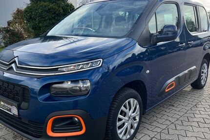 Citroen Berlingo 159.000 km 9.990 € Eschweiler 52249