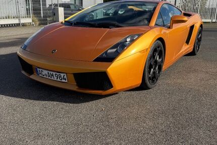 Lamborghini Gallardo 28.468 km 98.000 &euro; Inden 52459