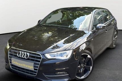 Audi A3 156.922 km 11.899 &euro; Düren 52353