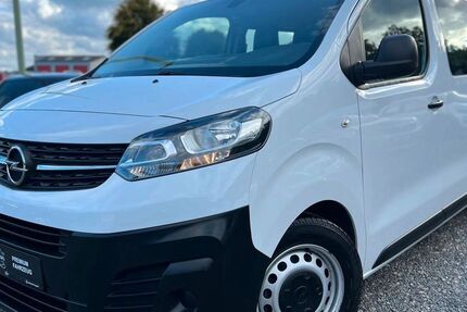 Opel Vivaro 161.574 km 17.690 € Stolberg 52222