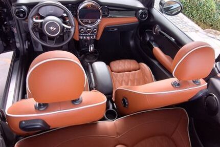 Mini Cooper S Cabrio 33.500 km 35.900 € Stolberg 52223