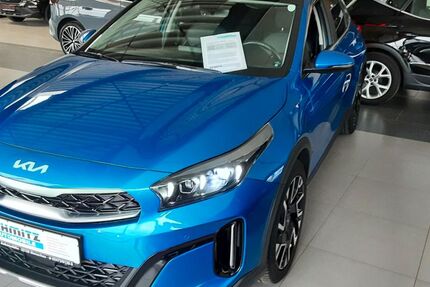 Kia XCeed 40.000 km 23.990 &euro; Monschau (bei Aachen) 52156