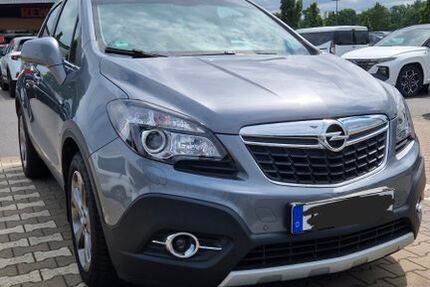 Opel Mokka 162.000 km 8.000 &euro; Düren 52351