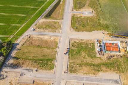 Grundstück zu verkaufen in Alsdorf 418.180 € 1442 m² zimmer