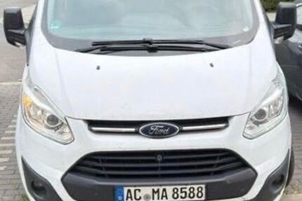 Ford Transit Custom 190.000 km 16.000 € Stolberg 52222