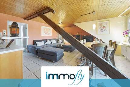 Wohnung Aachen Aachen-Mitte - 3 Zimmer, 67 m&sup2;, 199.000&euro; | Angebot:26495410