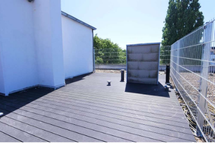 Wohnung zum Mieten in Aachen 1.040 € 104 m²