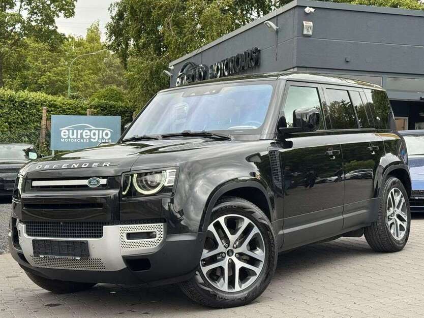 Defender