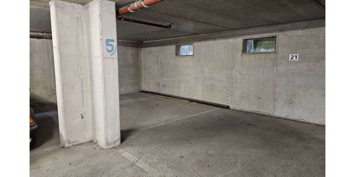 Garage zu verkaufen in Alsdorf 11.000 € zimmer