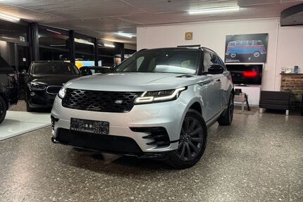 Land Rover Range Rover Velar 199.000 km 20.395 &euro; Stolberg 52222