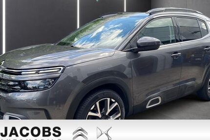 Citroen C5 Aircross 40.857 km 19.190 € Aachen 52078