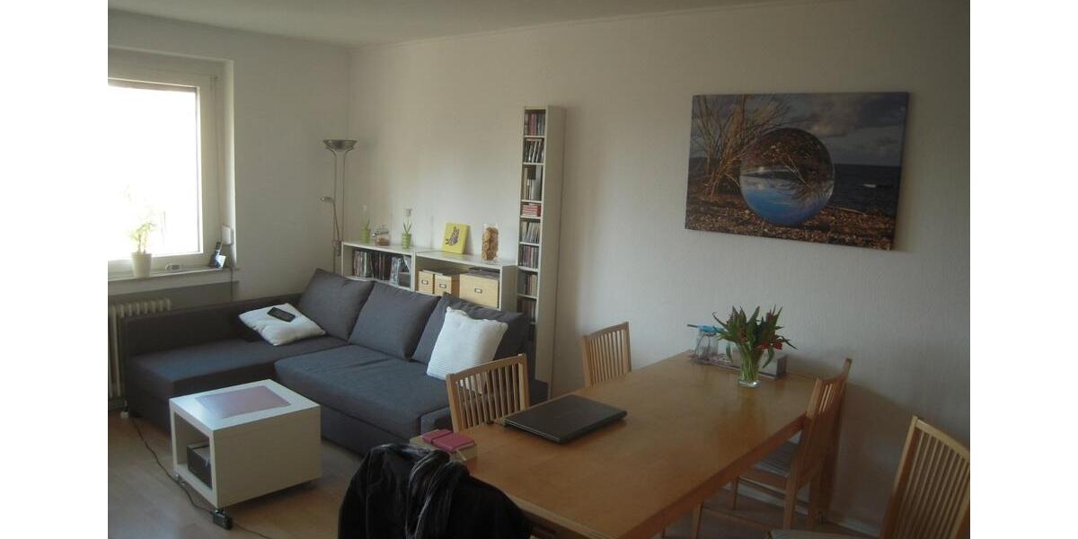 Etagenwohnung Düren Rölsdorf - 3 Zimmer, 58 m&sup2;, 109.000&euro; | Angebot:27248470