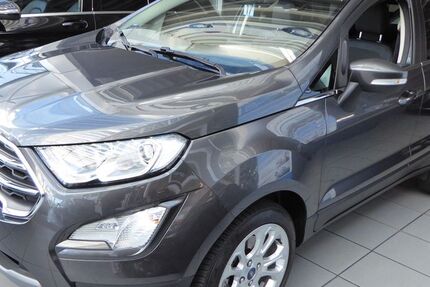 Ford EcoSport 19.206 km 14.990 &euro; Herzogenrath 52134