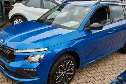 Skoda Kamiq 12.050 km 21.490 &euro; Monschau (bei Aachen) 52156