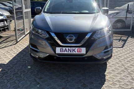 Nissan Qashqai 187.593 km 10.800 &euro; Würselen 52146