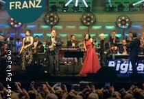 Die Big Band der Bundeswehr