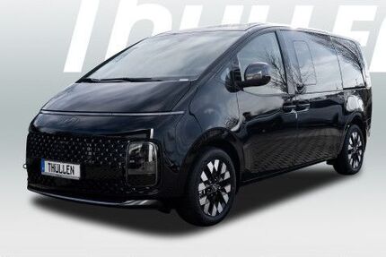 Hyundai STARIA 3.000 km 52.480 € Baesweiler 52499