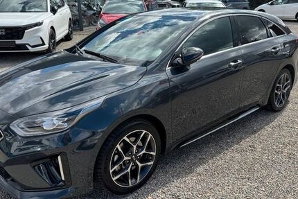 Kia pro ceed / ProCeed