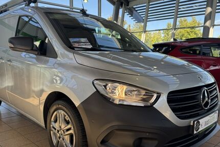 Mercedes-Benz Citan 17.000 km 25.495 € Geilenkirchen 52511