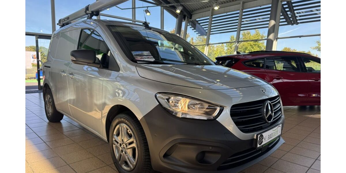 Mercedes-Benz Citan 17.000 km 25.495 € Geilenkirchen 52511