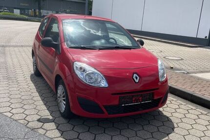 Renault Twingo 105.000 km 3.100 &euro; Aldenhoven 52457