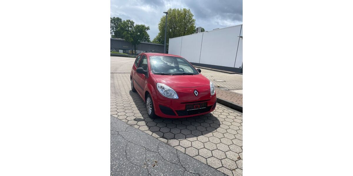 Renault Twingo 105.000 km 3.100 &euro; Aldenhoven 52457